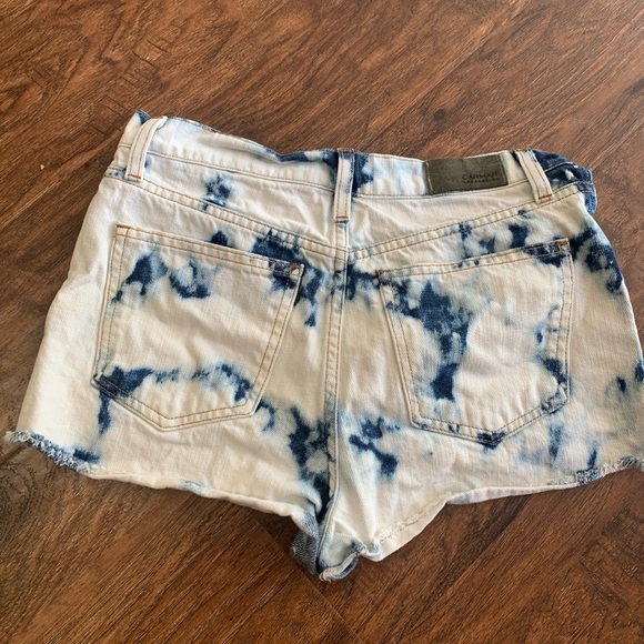 Carmar Los Angeles Shorts - Picture 2 of 5